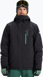 Quiksilver Мъжко яке за сноуборд Quiksilver Titano EQYTJ03513 true black