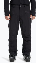 Quiksilver Мъжки панталони за сноуборд Quiksilver Boundry true black