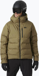 Helly Hansen Мъжко ски яке Helly Hansen Kvitfjell Race Puffy сепия