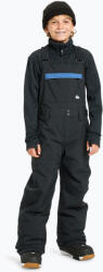 Quiksilver Детски панталони за сноуборд Quiksilver Mash Up Bib true black