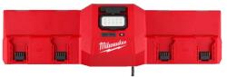 Milwaukee Încărcător magnetic M12 - M18 M12-18 GBC4 (4933493863)