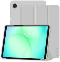 Tech-Protect TP3224 Tech-Protect Smartcase Samsung Galaxy Tab A9 Plus / A11 Plus tok, Szürke (TP3224)
