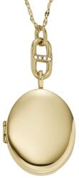 Fossil Colier Fossil Locket JF04426710