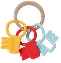 Chicco Eco+ kulcsok (8058664163380) (8058664163380)