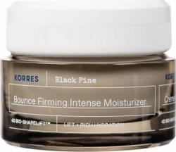 KORRES Black Pine 4D Bounce Firming Intense Moisturizer Dry-Very Dry Skin 40 ml (KOR000173) (KOR000173)