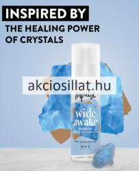 Impulse Wide Awake testpermet 150ml