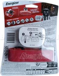 Energizer Latarka Energizer 444282 fejlámpa (444282) (444282)