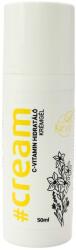 KEVE C-vitamin ragyogásfokozó és hidratáló krémgél - 50 ml