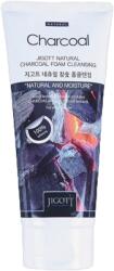 Jigott pórustisztító arctiszító hab fekete szén kivonattal - 180 ml