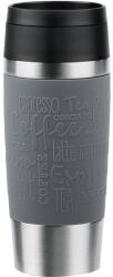 emsa Travel Bug Classic 360ml Termosz - Szürke (N2020500) (N2020500)