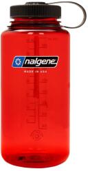 Nalgene Bidon Nalgene Wide Mouth Sustain, 1 l, roșu