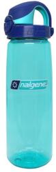 Nalgene Bidon Nalgene OTF Sustain, 650 ml, blue aqua, w/blue Aqua