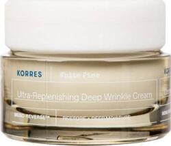 KORRES White Pine Ultra-Replenishing Deep Wrinkle Cream Very Dry Skin 40 ml (5203069098901) (5203069098901)