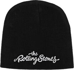 The Rolling Stones шапка Logo Black UNI (<![CDATA[BH106]]>)