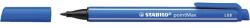 STABILO PointMAX tengerészkék rostirón (488/32) (488/32)