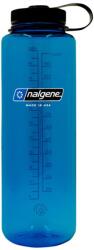 Nalgene Bidon Nalgene Wide Mouth Sustain Silo, 1.5 l, albastru