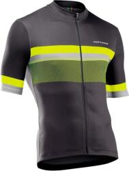 Northwave Dres Northwave Origin, anthracite/yellow (L)