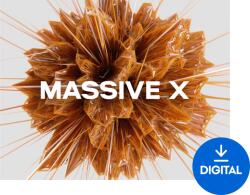Native Instruments MASSIVE X (Produs digital)