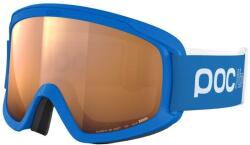 POC Ochelari copii POC POCito Opsin, fluorescent blue/partly sunny light orange