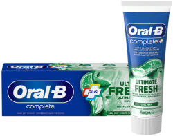 Oral-B Pasta de Dinti Complete Ultimate Fresh, 75ml, Oral B