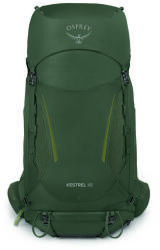 Osprey túra hátizsák KESTREL 48, bonsai green