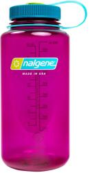 Nalgene Bidon Nalgene Wide Mouth Sustain, 1 l, eggplant