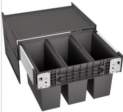 BLANCO Select II 60/ 3 beépíthető szemetes