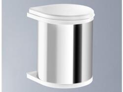 Hailo 3515-01 Mono M0 Swing 40.1/15 beépíthető szemetes (3515)