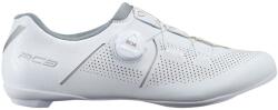Shimano Pantofi damă Shimano SH-RC302, alb (EU 37)