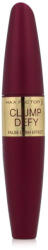 MAX Factor False Lash Effect Clump Defy mascara din alge pentru volum , rotire si separare culoare Black 13, 1 ml | MAX Factor Clump Defy rimel pentru volum și ondularea genelor Woman 13.1 ml