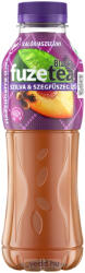  Fuze Tea 0, 5L Szilva&Szegfűszeg Ízű Szénsavmentes Üdítőital (DRS)*