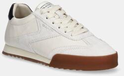 Gant velúr sportcipő Baylle - bézs Férfi 46