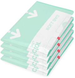 Compactor Vákuumzsák készlet 4 db-os Roll Up L - Compactor