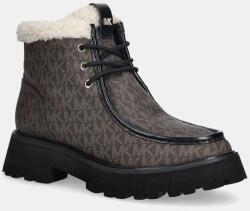 MICHAEL Michael Kors bokacsizma Cade - barna Női 37