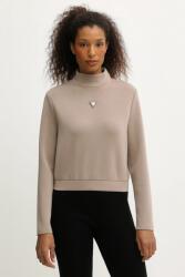 GUESS felső OLYMPE - bézs M - answear - 26 990 Ft