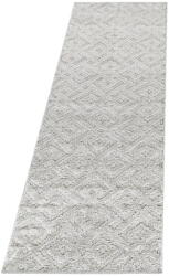 Ayyildiz Krémszínű futószőnyeg 80x250 cm Pisa - Ayyildiz Carpets