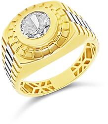 ÉkszerM Arany Pecsétgyűrű (méret: 60) AU 96246