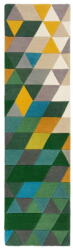 Flair Rugs Prism gyapjú szőnyeg, 60 x 2330 cm - Flair Rugs
