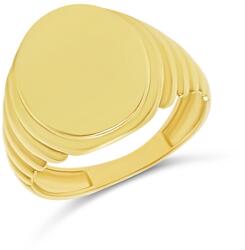 ÉkszerM Arany Pecsétgyűrű (méret: 57) AU 96252