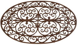 Esschert Design Lábtörlő 48.5x74 cm - Esschert Design