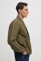 BOSS bomber dzseki - zöld 56