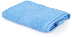 Hobby Home® Prosop 50x90cm bumbac 100%, Hobby Home, Rainbow Blue Prosop