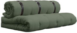 Karup Design Buckle Up Olive Green variálható kanapé - Karup Design