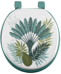 douceur d'intérieur WC-ülőke 37 x 47 Panazio - douceur d'intérieur