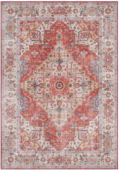 Hanse Home Sylla téglavörös szőnyeg, 200 x 290 cm - Nouristan