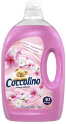 Unilever Magyarország Kft Coccolino Öblítő 3 L Sensazione Seta