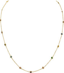 Tommy Hilfiger férfi nyaklánc THJ2790432 - THJ2790432 (THJ2790432)