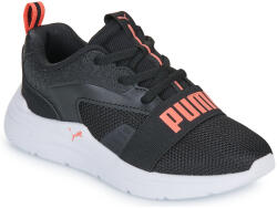PUMA Multisport Fete Soft Wired 2 PS Puma Negru 30