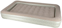 Gyerek Felfújható Kétrészes Alvómatrac - 140x90x20 cm