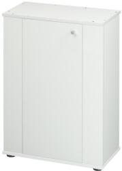 Eheim aquacab 54 arctic akvárium bútor fehér (220653)